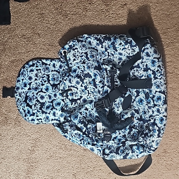 Kipling Backpack - Picture 3 of 3